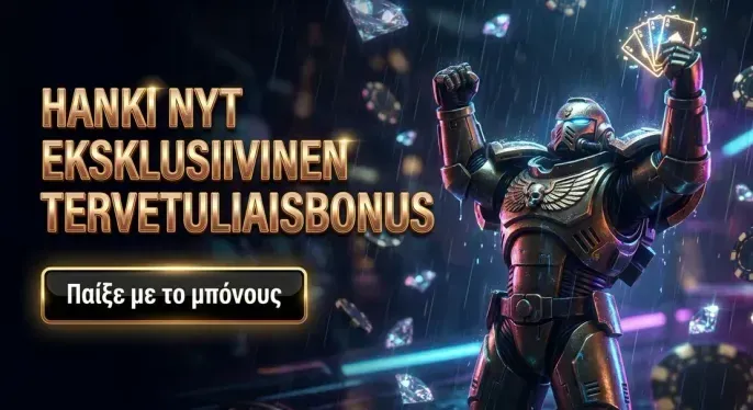20bet Casino